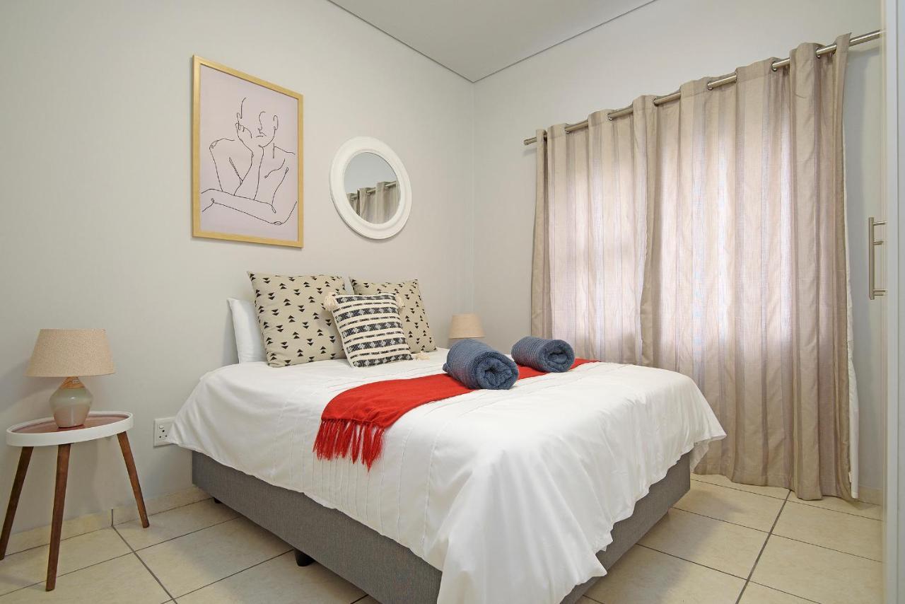 Ballito Groves 527 By Hostagents Exterior foto