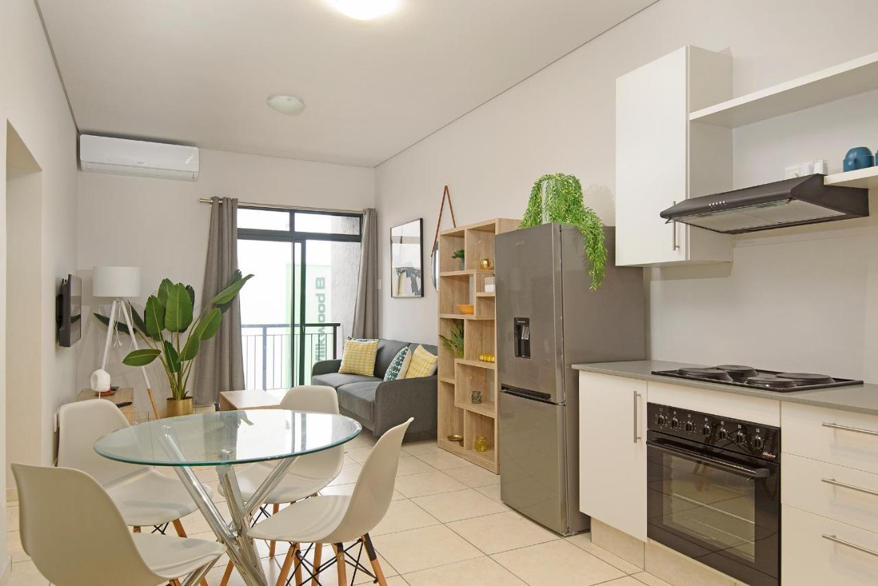 Ballito Groves 527 By Hostagents Exterior foto
