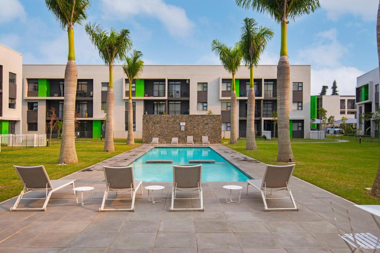 Ballito Groves 527 By Hostagents Exterior foto