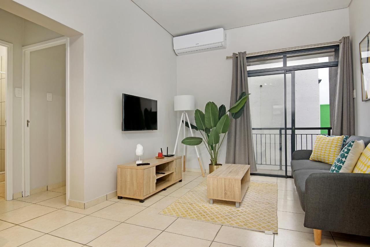 Ballito Groves 527 By Hostagents Exterior foto