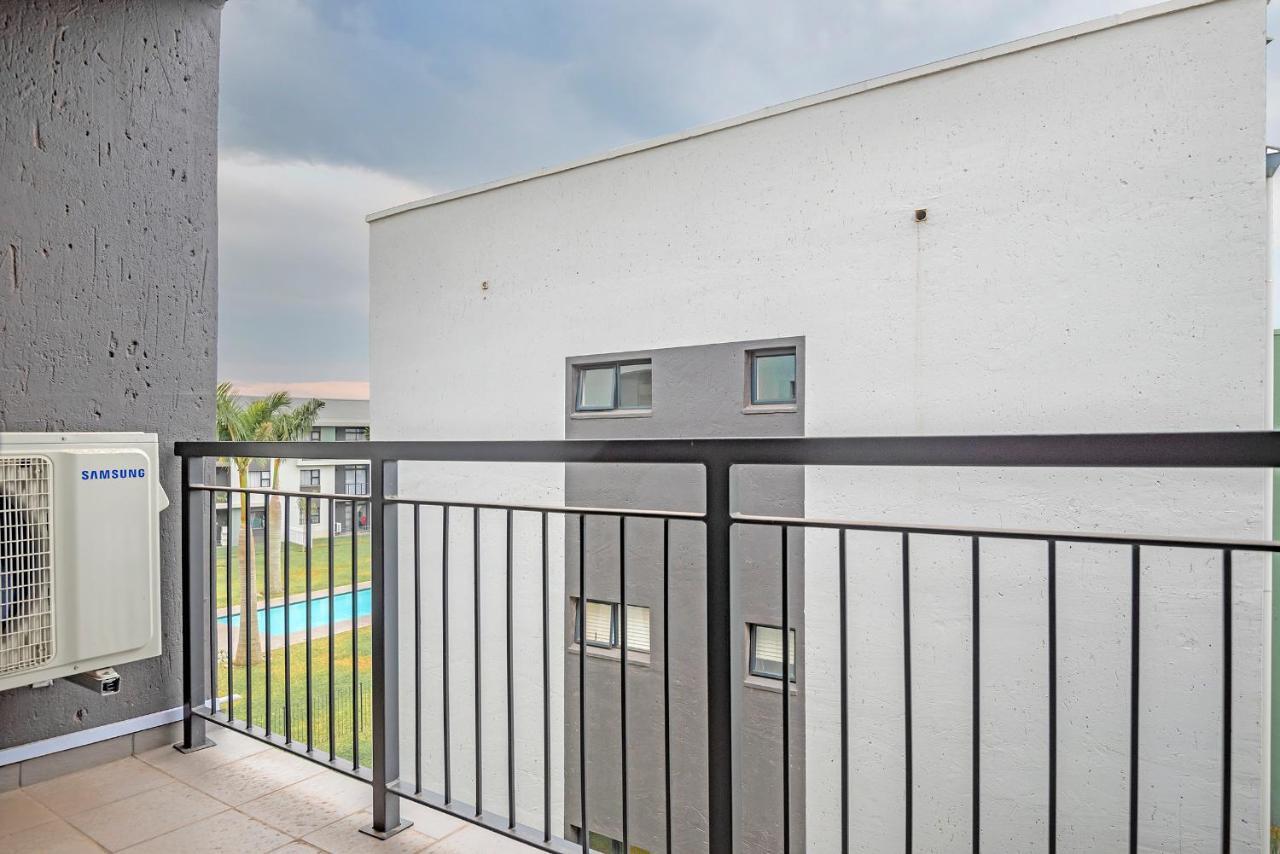 Ballito Groves 527 By Hostagents Exterior foto