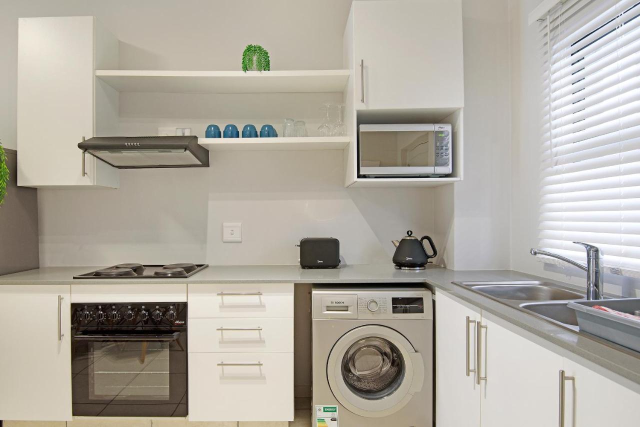 Ballito Groves 527 By Hostagents Exterior foto